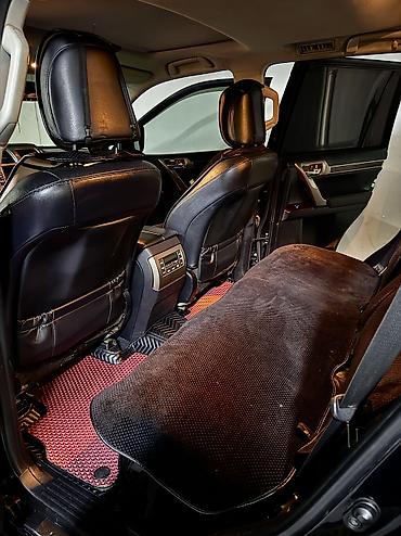 Lexus: Lexus GX: 2016 г., Бензин at lalafo.kg — 8 Lexus: Lexus GX: 2016 г., Бензин — 8