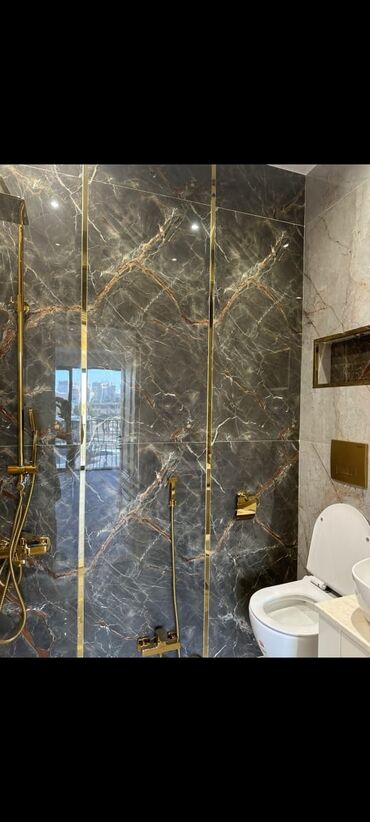 Yeni tikili: Ağ şəhər, 4 otaqlı, Yeni tikili, 127 kv. m — 23