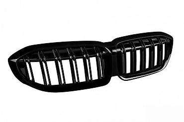 M LOOK GRILOVI MASKE BUBREZI RESETKE BMW 3 G20 / G21 (2019+) | ///M