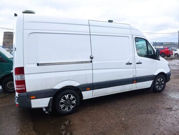 офисные кресла ош: Mercedes-Benz Sprinter: 2014 г., 2.2 л, Механика, Дизель