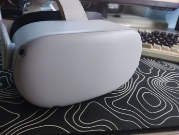 Meta Quest 2: Oculus Quest 2 — автономный шлем виртуальной реальности с парой — 4