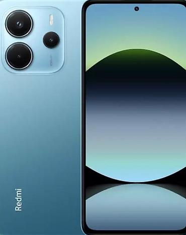 nintendo switch lite купить: Tecili Redmi Note 14 satilir,1ilin telefonudur. ideal — 1