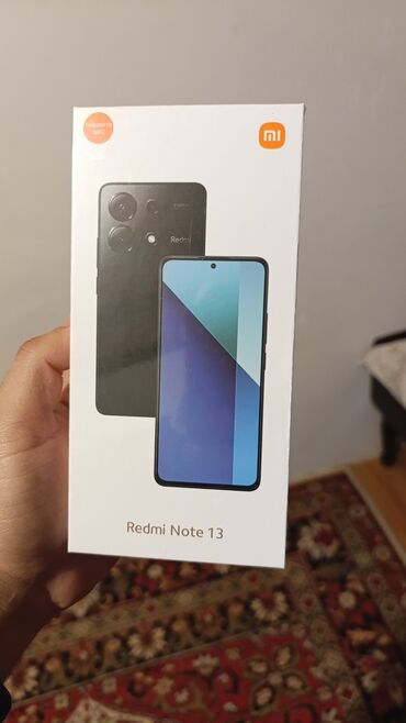 xiaomi redmi note 7 бу: Xiaomi Redmi Note 14, 256 ГБ, цвет - Черный, 
 Беспроводная зарядка, Сенсорный, Face ID