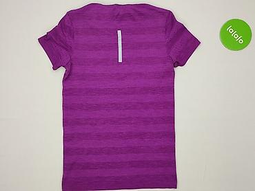 neonowe: Active Wear, T-shirt damski, rozmiar S — 3
