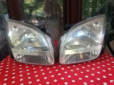 Auto delovi: Suzuki Ignis farovi na lalafo.rs — 1 Auto delovi: Suzuki Ignis farovi — 1