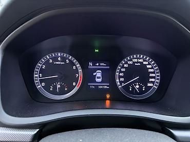 Hyundai: Hyundai Sonata: 2018 г., 2 л, Автомат, Бензин, Седан at lalafo.kg — 6 Hyundai: Hyundai Sonata: 2018 г., 2 л, Автомат, Бензин, Седан — 6