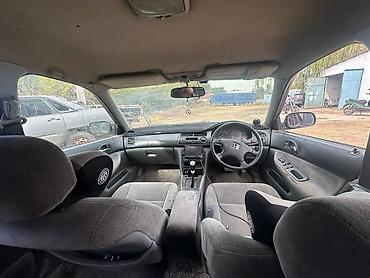 Унаа сатуу: Honda Accord: 1994 г., 2.3 л, Автомат, Бензин, Универсал — 5