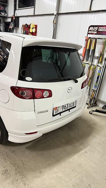 демио механика: Mazda Demio: 2004 г., 1.5 л, Автомат, Бензин, Хэтчбэк — 4