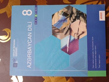 3 cu sinif azərbaycan dili iş dəftəri pdf yuklə: Azərbaycan dili fənni üzrə "Dövlət İmtahan Mərkəzi" tərəfindən nəşr