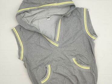 t shirty z fajnymi napisami: Women`s hoodie, size M (EU 38)