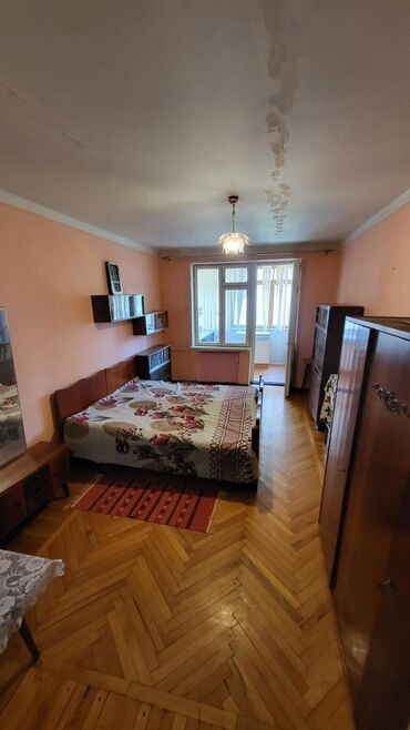 bakixanov residence 2: Şəhərin tam olaraq mərkəzində yerləşir 2 otaqlı mənzil kirayə verilir