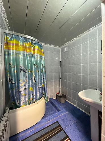Продажа коттеджей и домов: 4 комнаты, 95 м², 9 соток, Бишкек, Агентство недвижимости — 12
