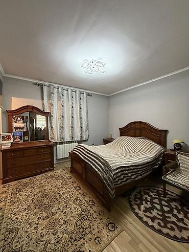 3: ПРОДАЁТСЯ ДОМ В Ж/М АК-ОРДО 1 Всего 200 метров от ул. Ахунбаева — 4