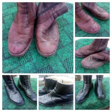 Плащи: Покраска изделий из кожизамшинубукасумки барсетки обувь куртки — 13