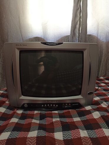 телевизор в аренду: Продаю телевизоры в количестве 14штук находяться в селе Кара-ой на