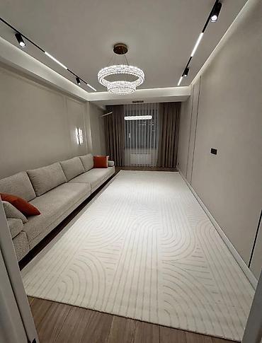 Продажа квартир: 2 комнаты, 69 м², Элитка, 6 этаж, Дизайнерский ремонт — 9