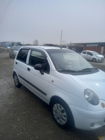 матиз овтамат: Daewoo Matiz: 2003 г., 0.8 л, Автомат, Бензин, Седан