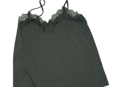 podkoszulka z usztywnianymi miseczkami: Zebra, Women`s top, M (EU 38)