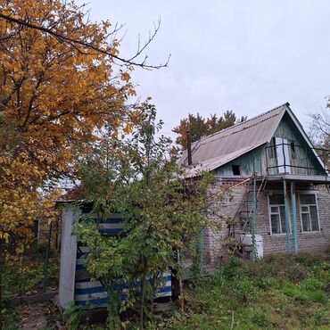 баткен уй сатуу: Дача, 40 кв. м, 2 бөлмө, Менчик ээси