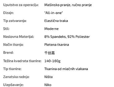 Prekrivači za nameštaj: Presvlake za stolice razni dezeni dostupni set od 4 i 6 komada — 15