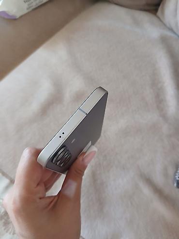 resmi note 9: Samsung Galaxy S25, 256 GB, rəng - Gümüşü, İki sim kartlı — 2