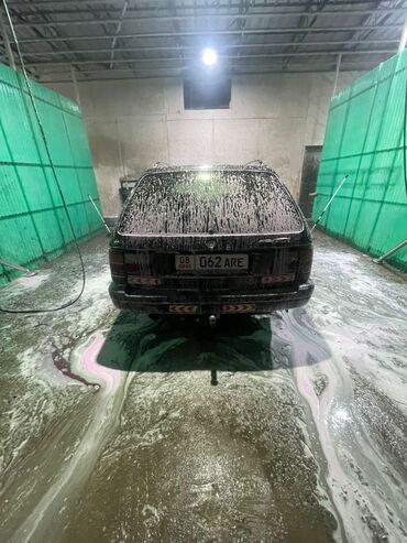 Volkswagen: Volkswagen Passat: 1991 г., 1.8 л, Механика, Бензин, Универсал at lalafo.kg — 4 Volkswagen: Volkswagen Passat: 1991 г., 1.8 л, Механика, Бензин, Универсал — 4