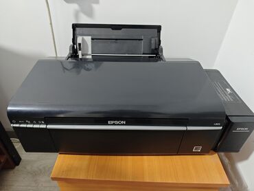принтер т50: Принтер epson l805
МФУ епсон л805
л 805
l 805