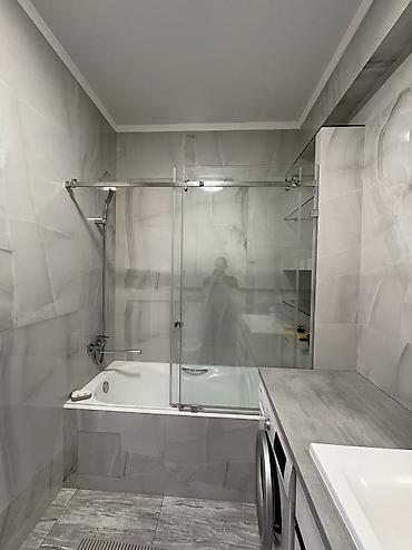 central: 2 комнаты, 137 м², Караван ТРЦ Элитка, 13 этаж, Дизайнерский ремонт — 7