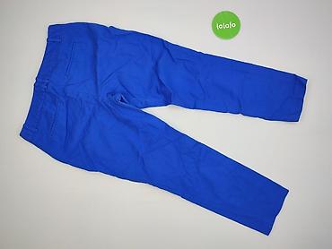 kaliko: Calvin Klein, Spodnie materiałowe damskie, rozmiar S — 3