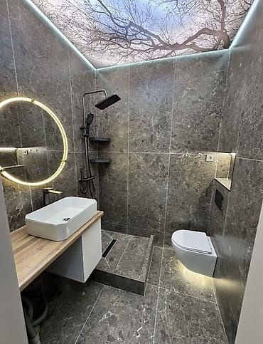аю гранд: 2 комнаты, 45 м², АЮ Гранд Элитка, 6 этаж, Евроремонт — 4