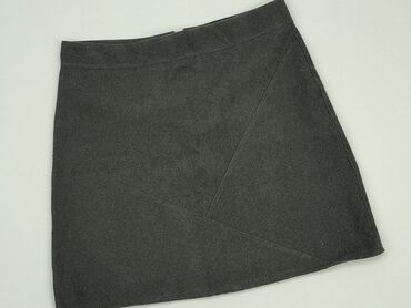 spódnice plisowane bershka: Skirt, L (EU 40), condition - Very good