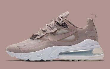 Women's Sneakers and athletic shoes: Nike, 40, bоја - Bež — 2