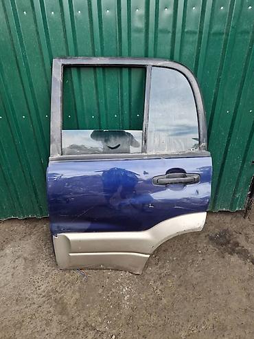 сузики витара: Комплект Suzuki, Б/у, Оригинал — 4