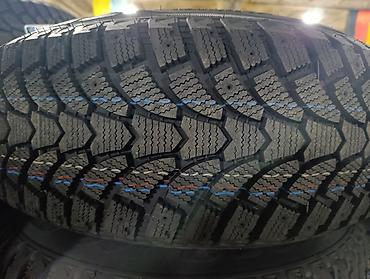 Шины 225 / 60 / R 18, Зима, Новый, Комплект, Легковые, Китай, Maxtrek