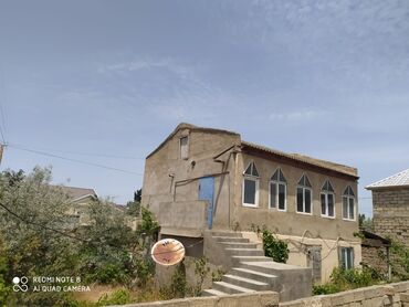 Bağ evlərinin satışı: Bakı, Zirə qəs., 100 kv. m, 7 otaqlı, Hovuzsuz, İnternet, Qaz, İşıq — 28