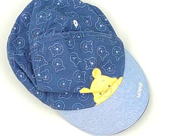 Baseball cap, 9-12 months, condition - Perfect