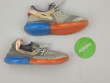 vrs basic jeans: Off-White, Sneakersy dla mężczyzn, rozmiar 41 — 2
