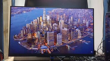 Мониторы: Монитор, Xiaomi, Б/у, 23" - 24"