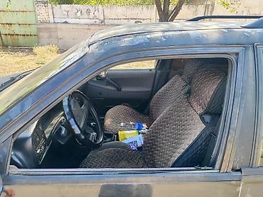 devo matiz: Volkswagen Passat Variant: 1990 г., Механика, Газ — 5