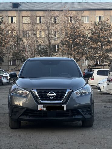 Nissan: Nissan Qashqai: 2020 г., 1.6 л, Автомат, Бензин, Кроссовер