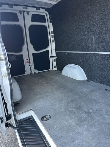 Mercedes-Benz: Mercedes-Benz Спринтер: 2009 г., 2.2 л, Механика, Дизель, Бус at lalafo.kg — 7 Mercedes-Benz: Mercedes-Benz Спринтер: 2009 г., 2.2 л, Механика, Дизель, Бус — 7