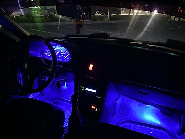 Mazda: Mazda 323: 1992 г., 1.6 л, Механика, Бензин, Хэтчбэк — 8