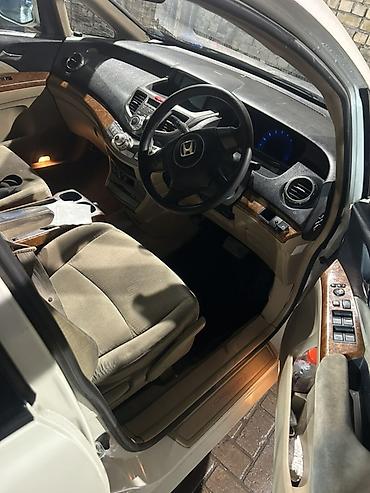 купить рулевую рейку на хонда срв 3: Honda Odyssey: 2004 г., 2.4 л, Газ-бензин (ГБО), Минивэн — 7