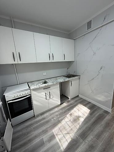 Продажа квартир: 2 комнаты, 48 м², 105 серия, 1 этаж, Свежий ремонт — 6