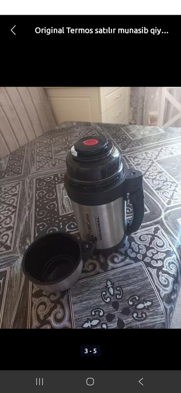 Akustik gitaralar: Bu, uşaqlar üçün hazırlanmış qırmızı rəngli akustik gitaradır — 7