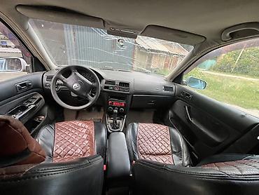 argb controller: Volkswagen Jetta: 1999 г., 1.5 л, Механика, Бензин, Седан — 4
