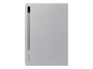 apple ipad 10: №: 10630 Məhsulun adı: Çexol planşet üçün Samsung Book Cover Tab A7 — 3