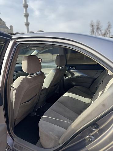 Hyundai: Hyundai Sonata: 2006 г., 2.4 л, Автомат, Бензин, Седан — 8