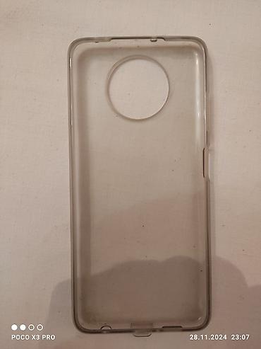 kabro satisi: Xiaomi Redmi ve Xiaomi Poco telefonlari üçün xarici örtük (kabro) — 3