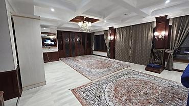 Продажа квартир: 4 комнаты, 204 м², Элитка, 10 этаж, Евроремонт — 11